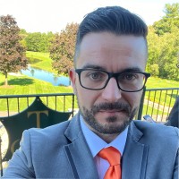 CarMax Employee Chris Burrill's profile photo