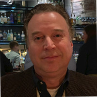 Aperia Technologies Employee Jason Morrow's profile photo