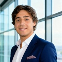 PINCH, LLC Employee Brandon Ley's profile photo