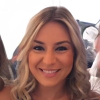 Gabrielle Bozinovski Email & Phone Number