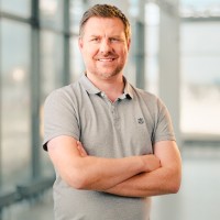 Energiekonzepte Deutschland GmbH Employee Tino Hantschmann's profile photo