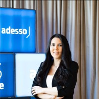 adesso Turkey Employee Zeynep İnan's profile photo