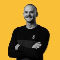 BPA Analytics Employee Peter Forsyth's profile photo