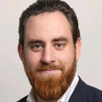 Sysmex Deutschland Employee Marvin Hügel's profile photo