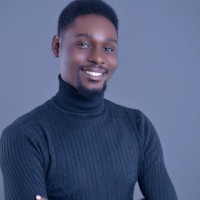 DC Practice Growth Employee Gabriel Sodeinde's profile photo