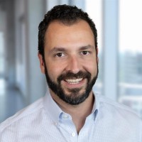 Holder Construction Company Employee John Keough's profile photo