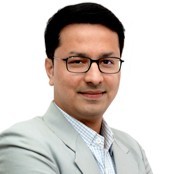 BizzAppDev Employee Jimeet Darji's profile photo