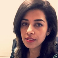 Aaisha Khan's profile photo