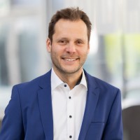 CNT Management Consulting Employee Michael Kern's profile photo
