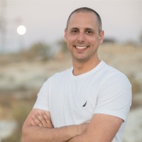 Bulwarx | Mastering Cyber Security | בולוורקס Employee Yair Weinberger's profile photo