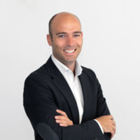 MEICON Employee Juan Geremias's profile photo