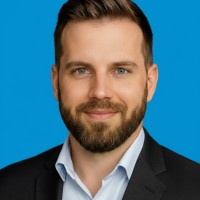 ALDI USA Employee Matthew Case's profile photo