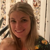 Mini First Aid Employee Claire Lockwood-Clark's profile photo