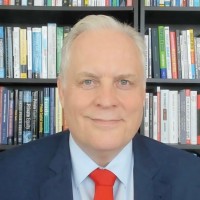 Serdal Holding سردال القابضة Employee Rudolph Waels's profile photo