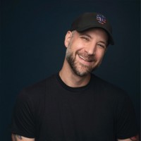 Marvel Entertainment Employee Eric Monacelli's profile photo