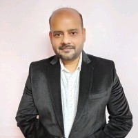 Ahuja Builders Employee Sumant Saha's profile photo