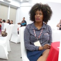 Kenya Broadcasting Corporation Employee Monica Juma's profile photo
