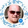 TreePeople Employee Nick Adams's profile photo