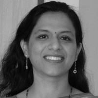 Intangles Lab Pvt. Ltd. Employee Jayshri Patil's profile photo