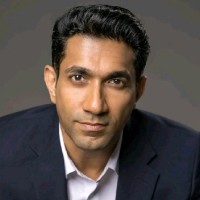 JioStar Employee Anil Lale's profile photo