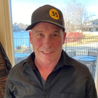 Chris Munro