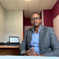 Arsene Nkurunziza Email