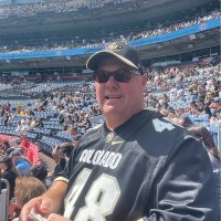 Mesa County Valley School District 51 Employee Larry Padgett's profile photo