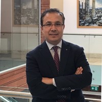 Kässbohrer Employee Tugay Yilmaz's profile photo