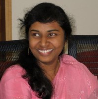 Sandhya Kummara Email & Phone Number