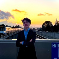 California Energy Commission Employee Matthew Robillard's profile photo