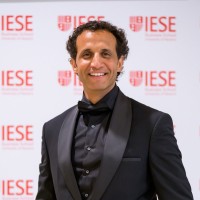 Pencilight Employee Mo Mabrouk's profile photo
