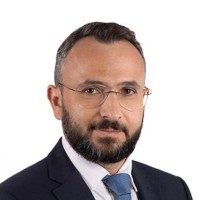 CMS Sofia Employee Dimitar Zwiatkow's profile photo