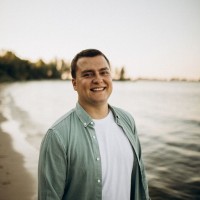 Myron Batiuk Email