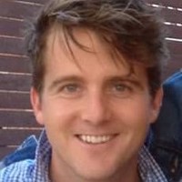 Anglicare Victoria Employee Simon Wark's profile photo