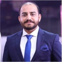 SoftAims Employee Sohail Amin's profile photo