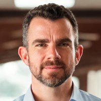 Further Employee Chris Baker's profile photo