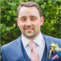 Trinity Fire & Security Systems Employee Chris Slee's profile photo