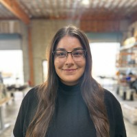 Farm-ng Employee Berenice Mejia-Munoz's profile photo