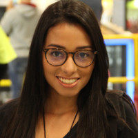 Agência AFT Digital Employee Tainá Almeida's profile photo