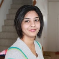 Amu Patil Email & Phone Number
