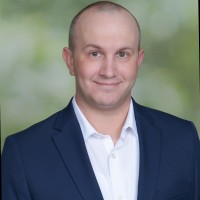 PRG Insurance Recruiters Employee Aaron Bruss's profile photo