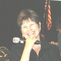 Inter-American Foundation Employee Anita Ferguson's profile photo