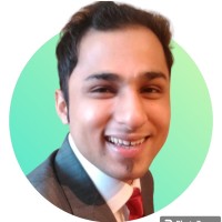 GeekyAce Employee M Farooq's profile photo