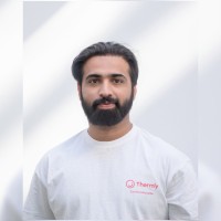 Thermly Employee Raja Khudadad's profile photo