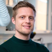 Mia Health Employee Anders Revdal's profile photo