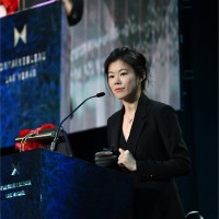 BITMAIN Employee Tianlin Gao's profile photo
