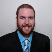Emerson Employee Steven Stoops's profile photo