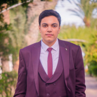 Cognira Employee Mohamed Salem's profile photo
