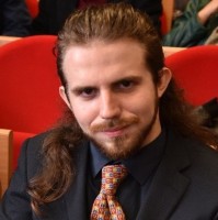 Engitec Technologies SpA Employee Gabriele Casalini's profile photo