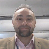 International Personal Finance Plc Employee Adam Ward's profile photo